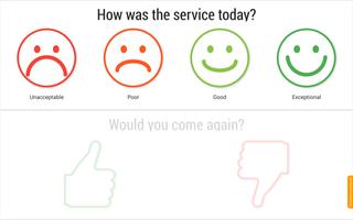 Insta Survey: Gather customer  تصوير الشاشة 2