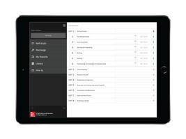 LearnSmart Suite تصوير الشاشة 1