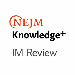 Baixar NEJM Knowledge+ IM Review APK