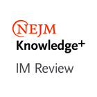 NEJM Knowledge+ IM Review 圖標