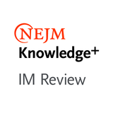 NEJM Knowledge+ IM Review aplikacja