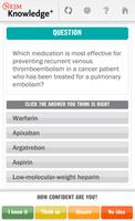 NEJM Knowledge+ IM Review স্ক্রিনশট 1