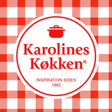 Karolines Køkken® - Opskrifter