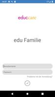 edu Familie poster
