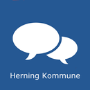 MobilBarn - Herning Kommune aplikacja