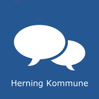 MobilBarn - Herning Kommune icône