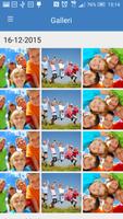 Kindergarten Humboldt اسکرین شاٹ 2