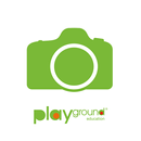 PLAYground foto aplikacja