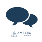 Amberg Kinder Team ícone