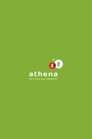 برنامه‌نما Athena CES عکس از صفحه
