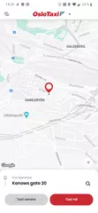 Taxifix アプリダウンロード