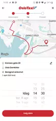 Taxifix アプリダウンロード