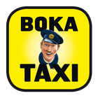 Taxi Boka icon