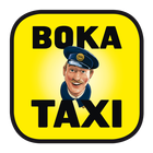 Taxi Boka 아이콘