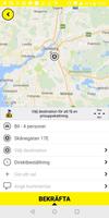 Taxi Boka Screenshot 1