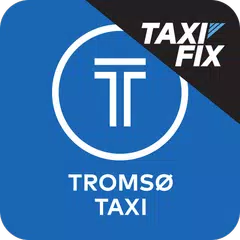 Скачать Tromsø Taxi XAPK