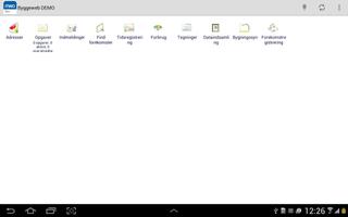 iTWOfm screenshot 3