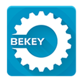 BEKEY DFU modul Test icon