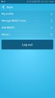 Netkey Lite captura de pantalla 2