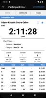 2 Schermata Peak Timing