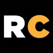 RaceConnect ไอคอน