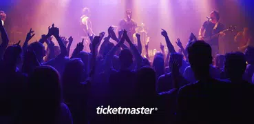 Ticketmaster Danmark