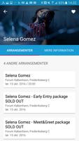 Ticketmaster Screenshot 3