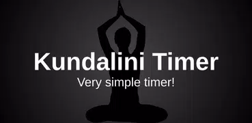Kundalini Timer
