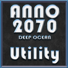 Anno 2070 Utility icône