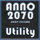 Icona Anno 2070 Utility