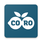 CO-RO GO icône