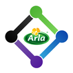 Arla Engage icon