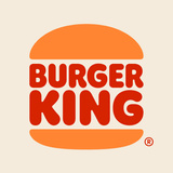 Burger King® Danmark icône