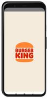 Burger King® Danmark poster