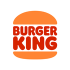 Burger King Danmark иконка