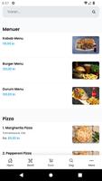 Byens Pizza & Grillbar imagem de tela 2