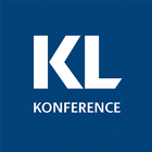 KL konferencer أيقونة