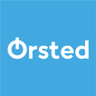 Ørsted events ícone