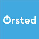 Ørsted events APK