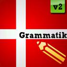 Lær Dansk Grammatik أيقونة