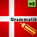 Lær Dansk Grammatik NY APK