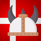 HistorieQuiz Dansk icon