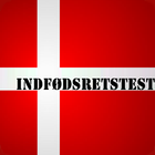 Indfødsret Test icon