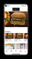 Gusto Sandwich-poster