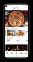 Gusto Silkeborg Pizza पोस्टर