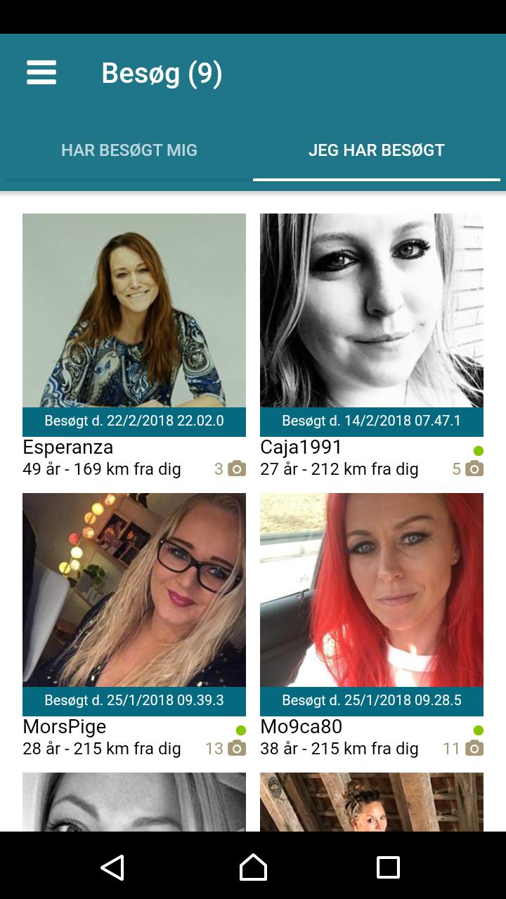 2 års online dating