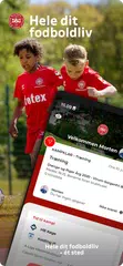 Fodbold APK 下載