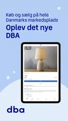 DBA – buy and sell used goods APK download