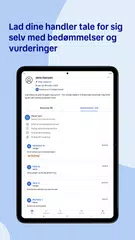 DBA: Den Blå Avis APK Herunterladen