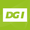 DGI e-Læring icon